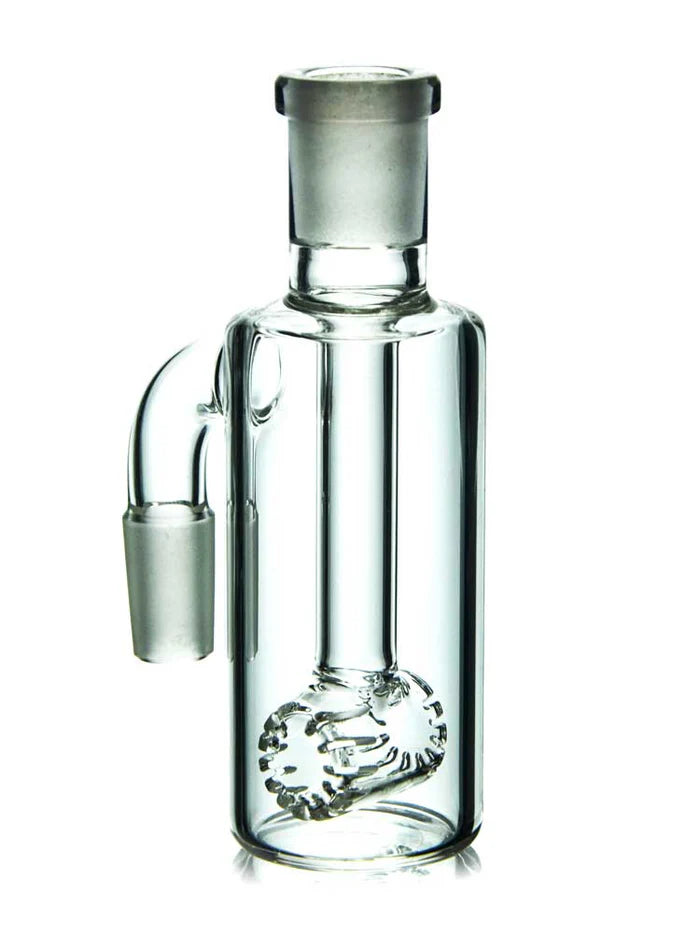 14mm 90 Degree Mini Hammerhead Ash Catcher