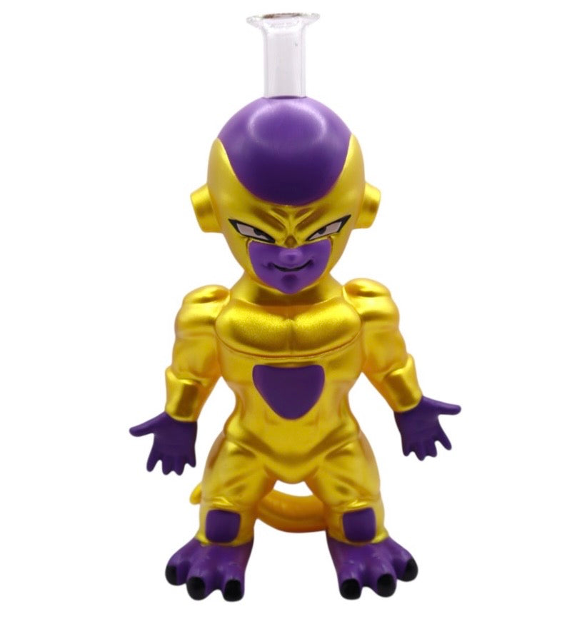 Final Form Frieza Bong