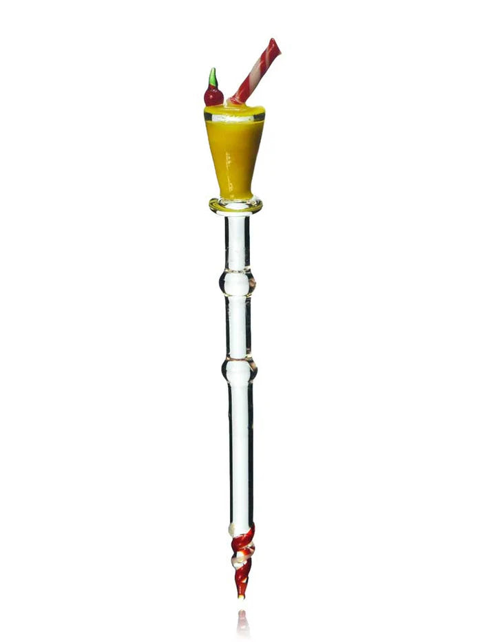 Pina Colada Glass Dabber