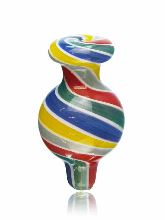 Heady Bubble Carb Cap