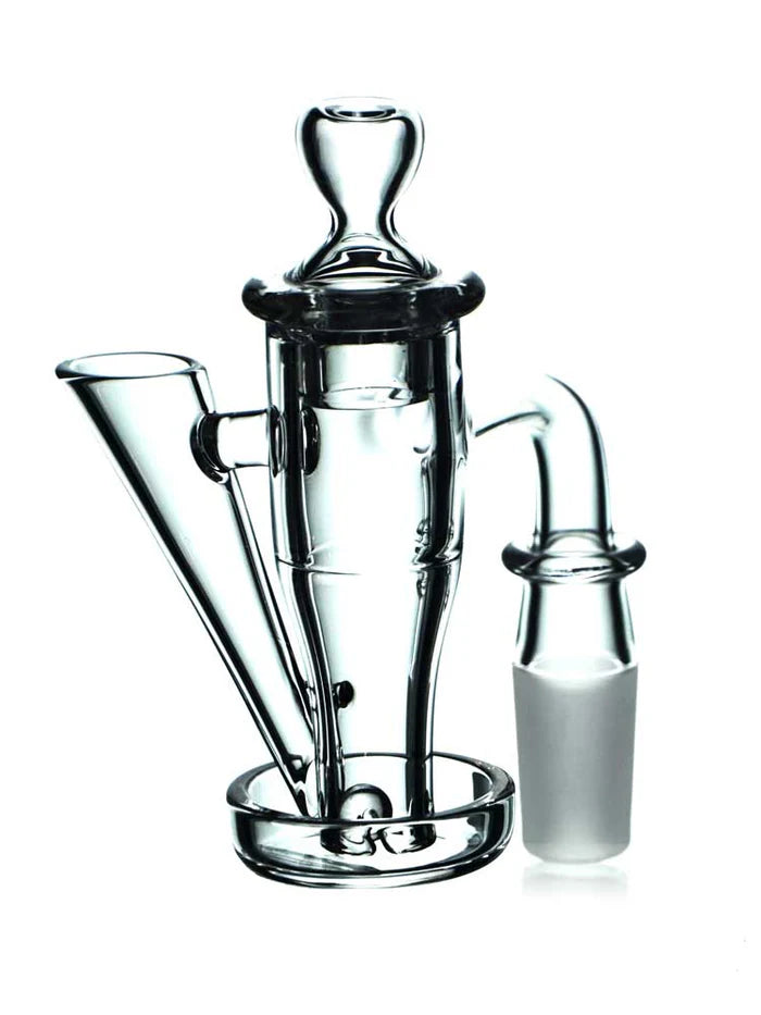 Terp Feeder Quartz Banger