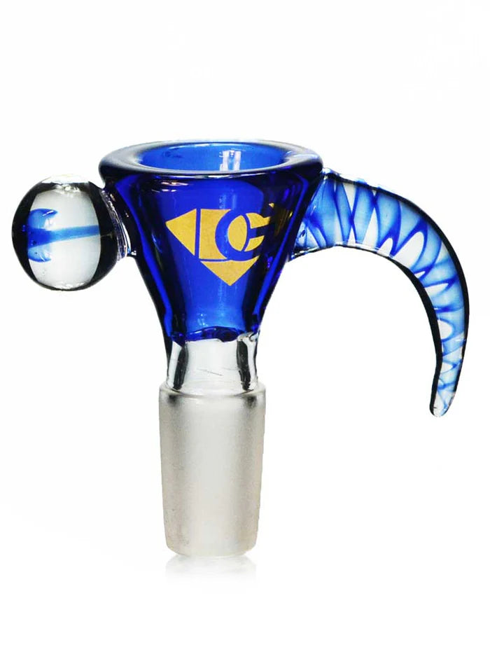 14mm Handle Bowl by Diamond