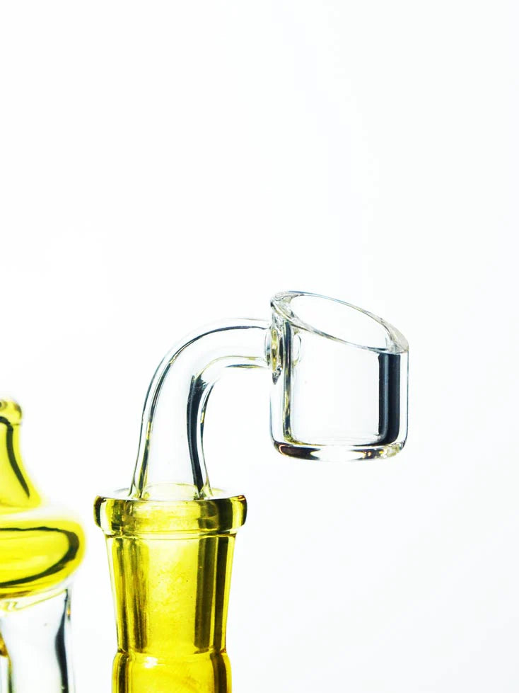 8” Wormhole Dab Rig