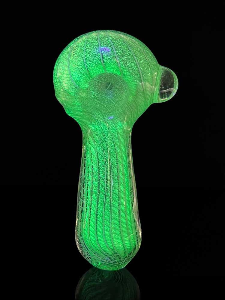 The Perfect Pipe - Thick Glass