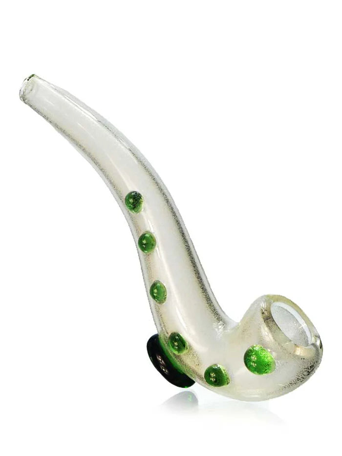 Glow in The Dark Sherlock Pipe