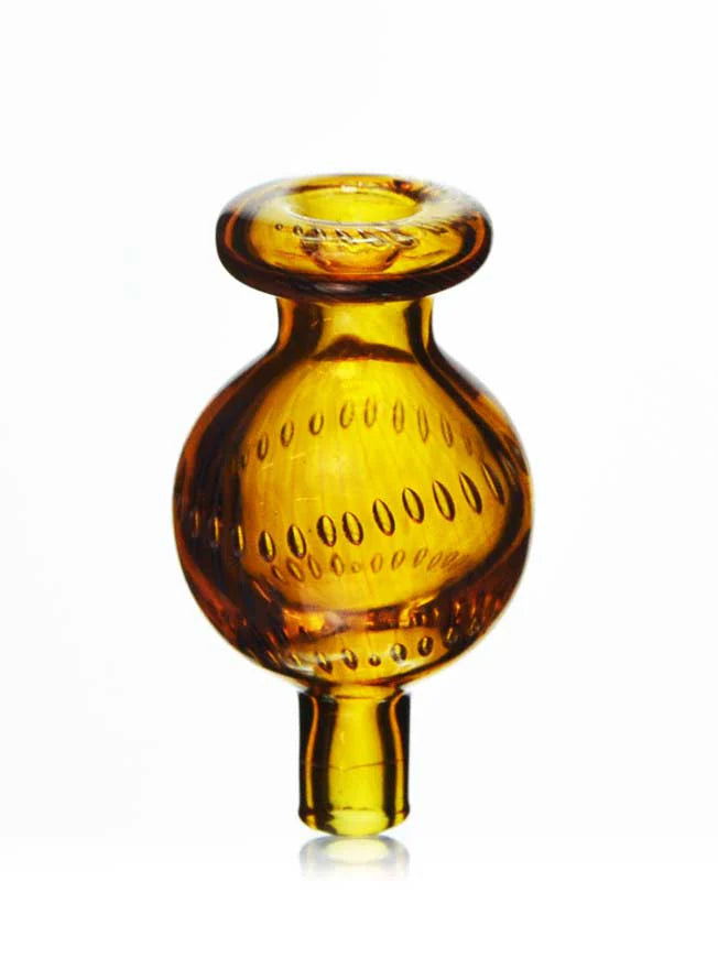 Honey Orange Carb Cap