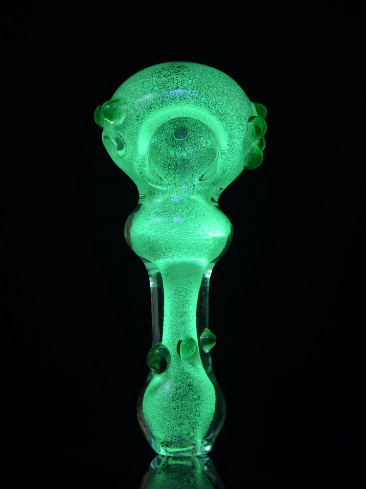 Glow In The Dark Pipe