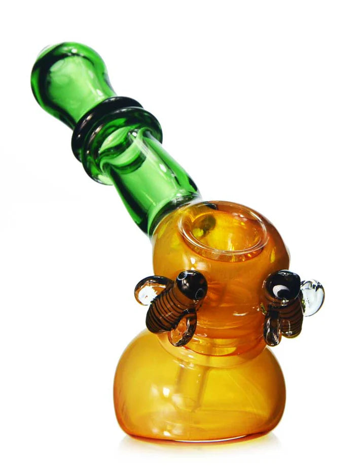 Honeybee Bubbler by SWRV