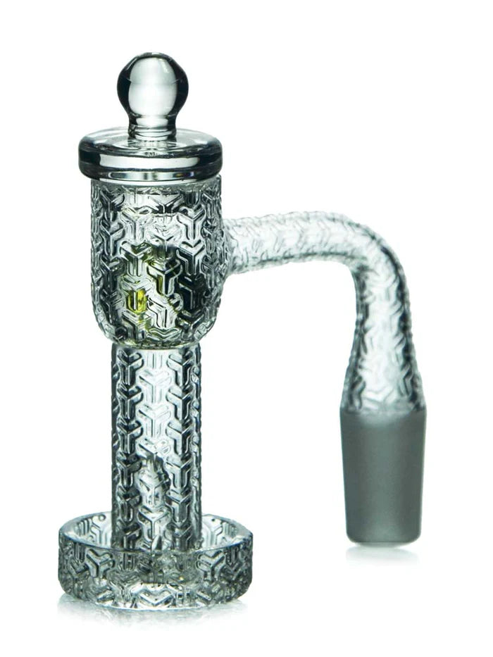 Engraved Terp Slurper