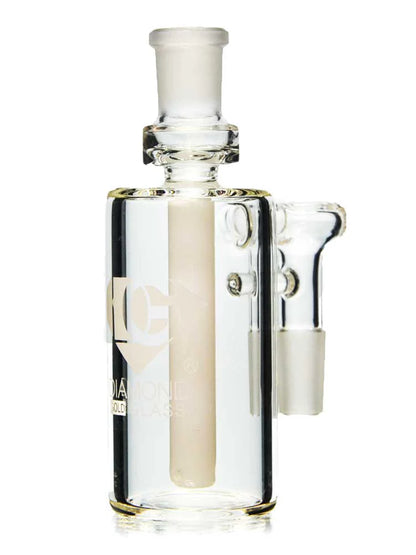 14mm 90 Degree Moonrock Ash Catcher