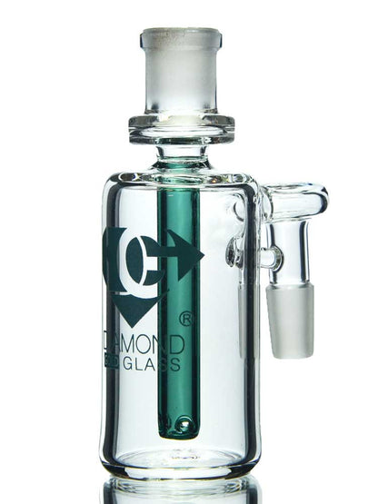 14mm 90 Degree Moonrock Ash Catcher