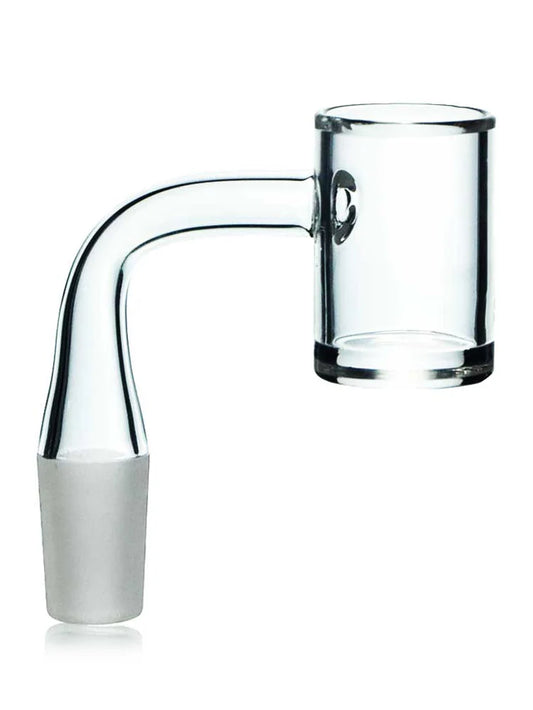 14mm Quartz Banger - Male - 4mm Thick Bottom