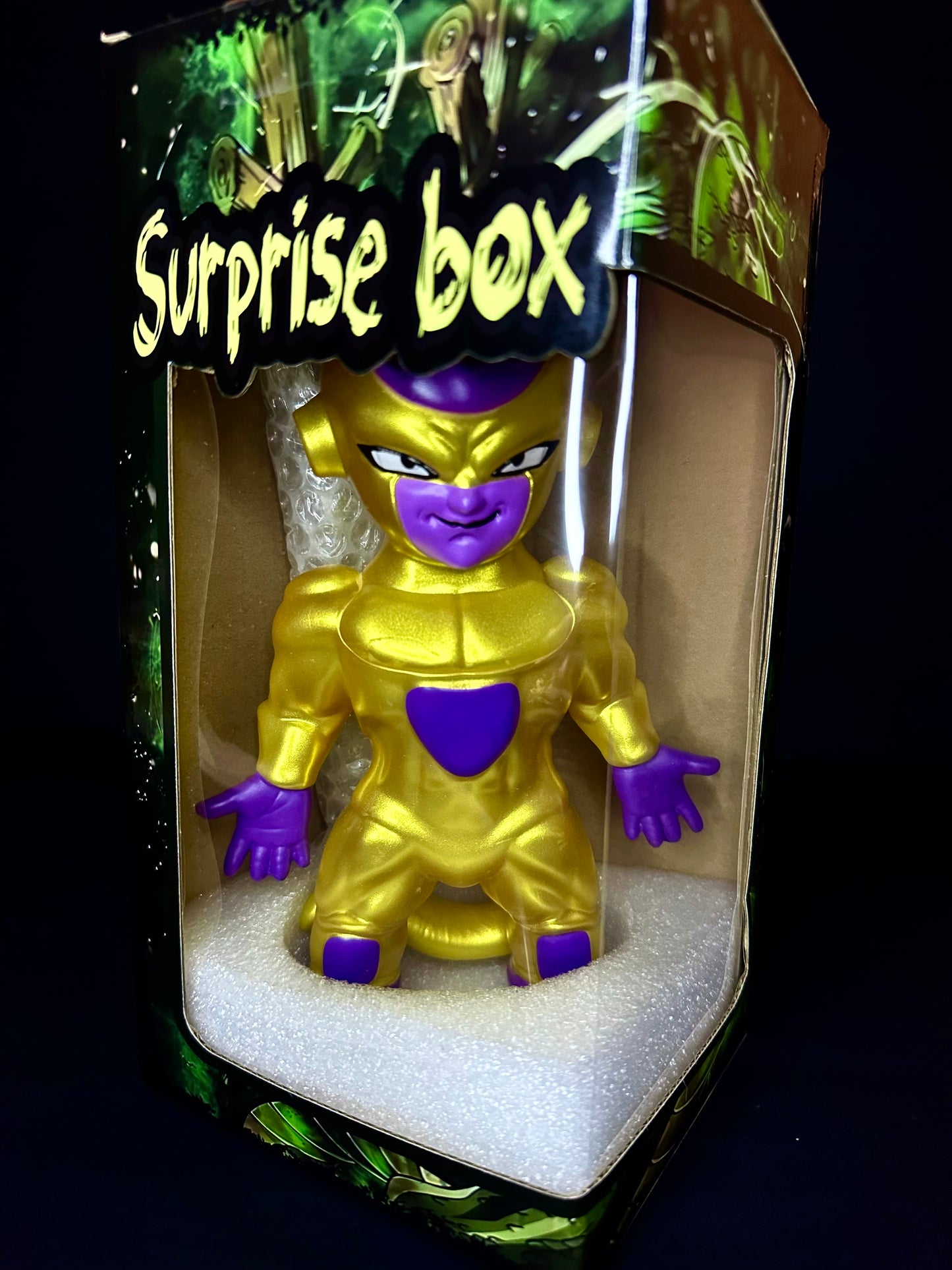 Final Form Frieza Bong