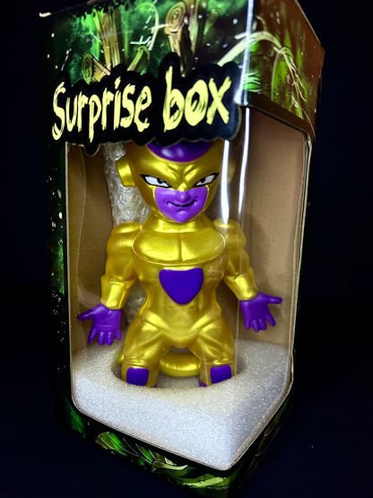Final Form Frieza Bong