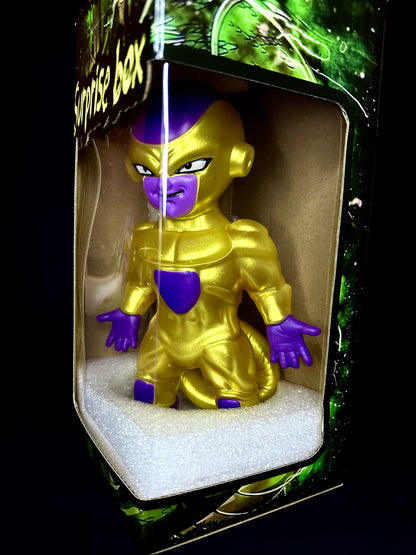Final Form Frieza Bong