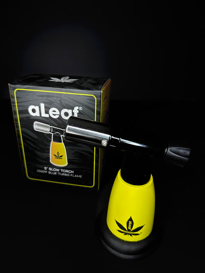 5” aLeaf Blow Torch