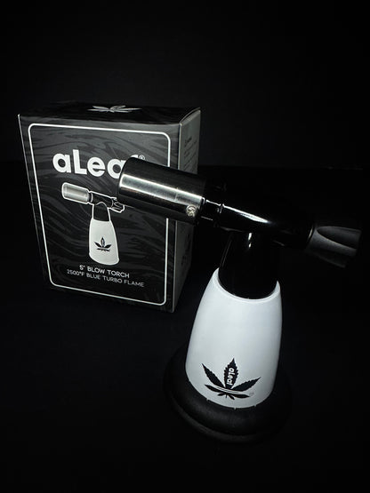 5” aLeaf Blow Torch