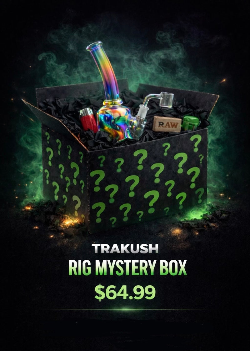 Mystery Rig Box
