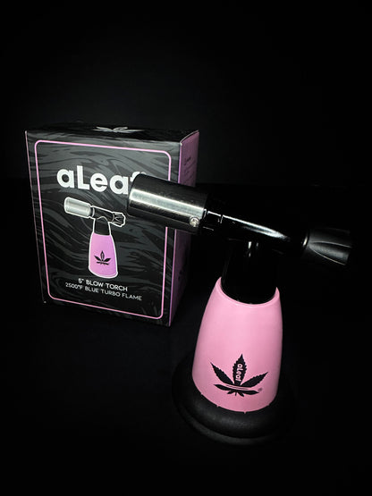 5” aLeaf Blow Torch