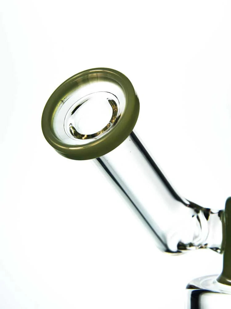 Showerhead Sidecar Bubbler by Diamond