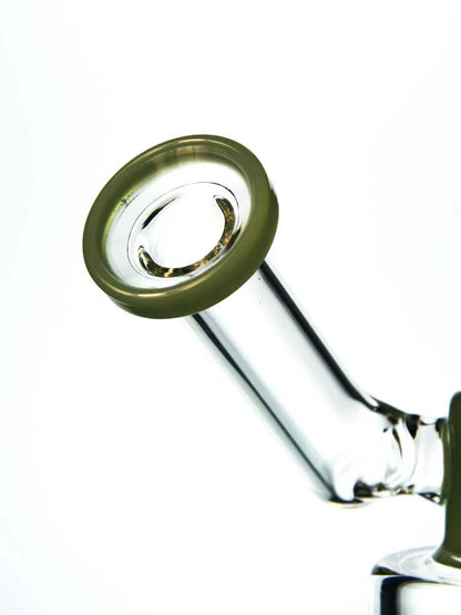 Showerhead Sidecar Bubbler by Diamond