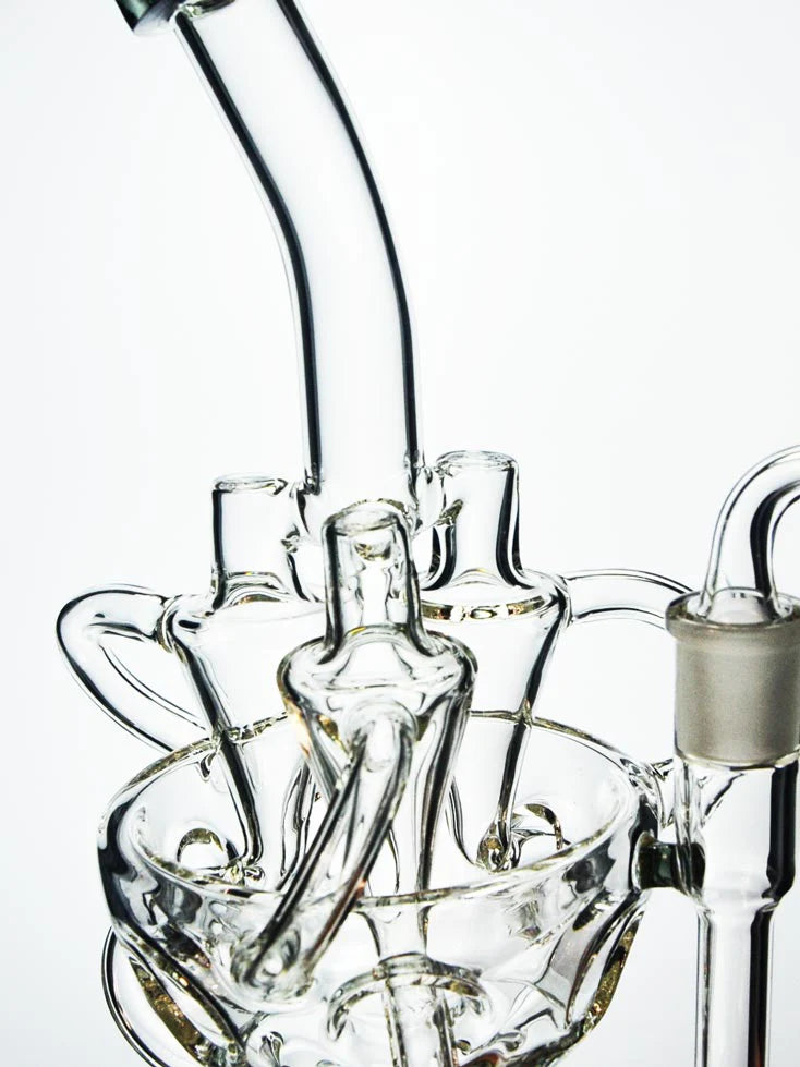 Dab Egg Incycler Dab Rig