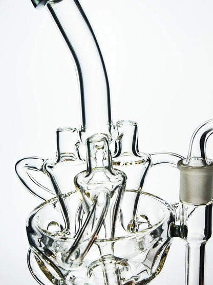 Dab Egg Incycler Dab Rig