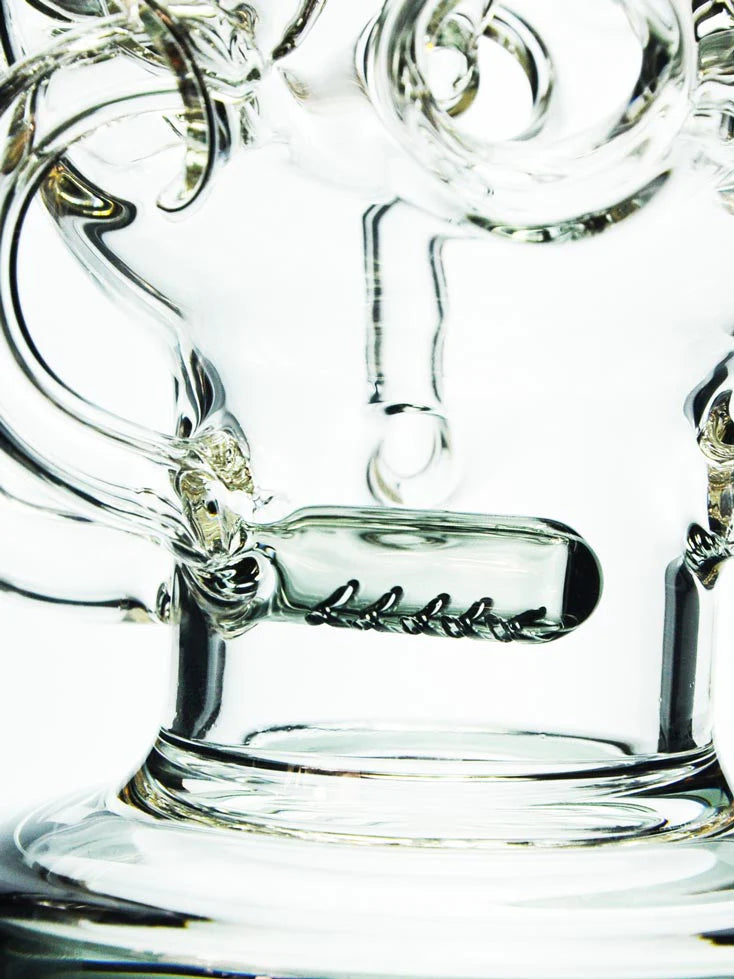 Dab Egg Incycler Dab Rig