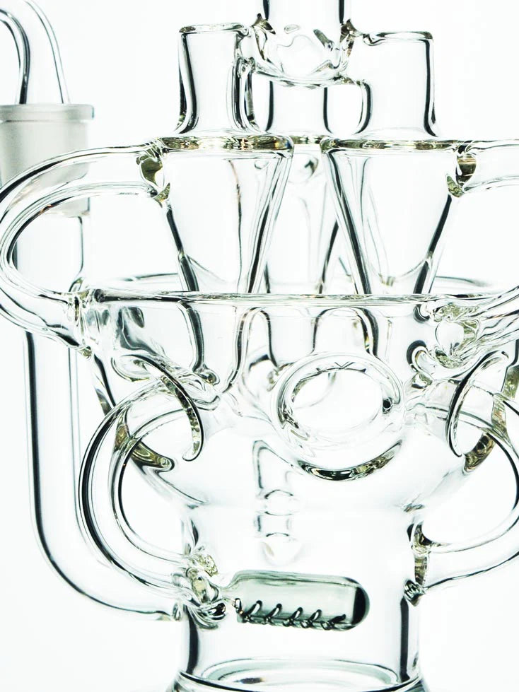 Dab Egg Incycler Dab Rig