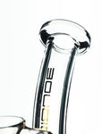 Matrix Perc Bubbler Bong by Bougie Glass
