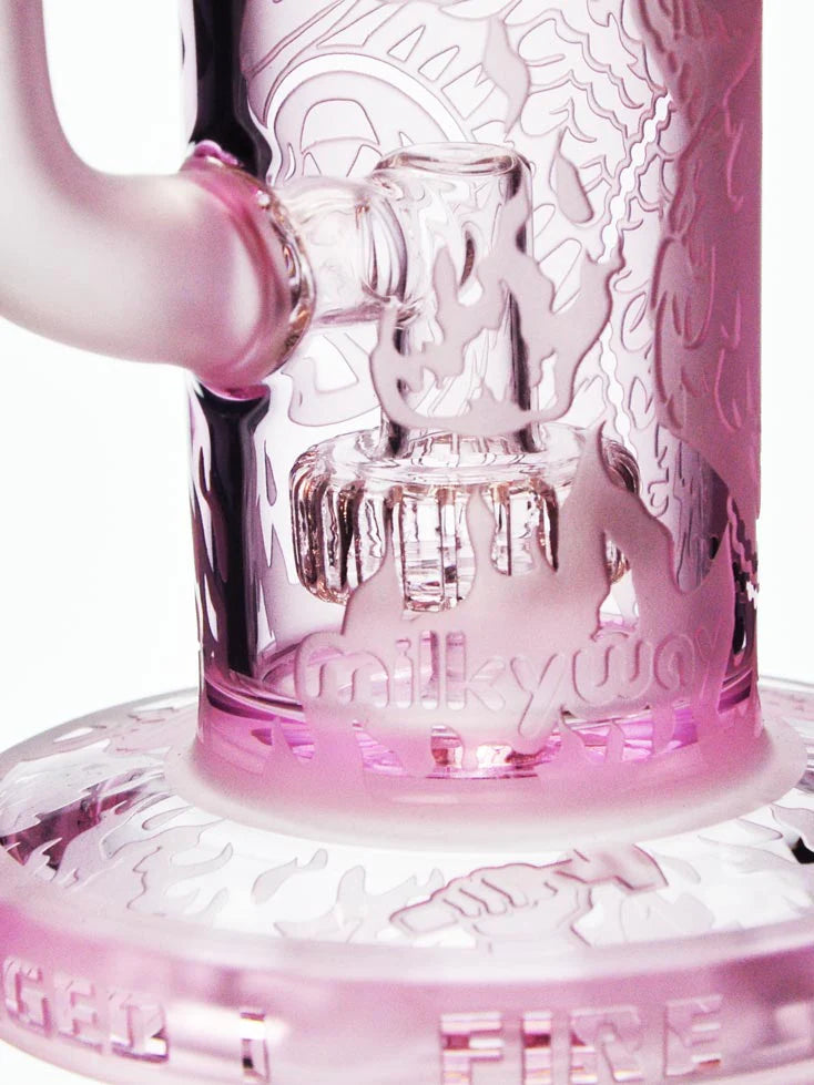 Phoenix Dab Rig by Milky Way