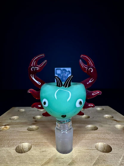 14mm Crab Bowl