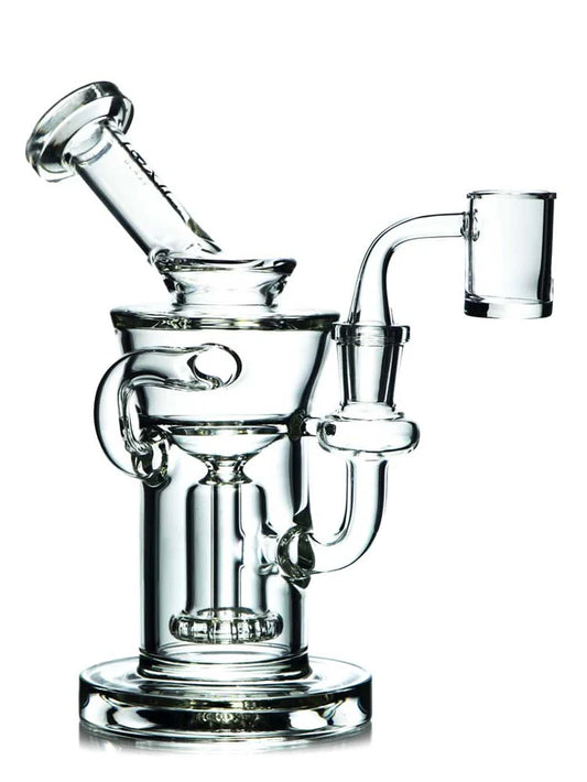 Cyclone Recycler By Toxic Glass