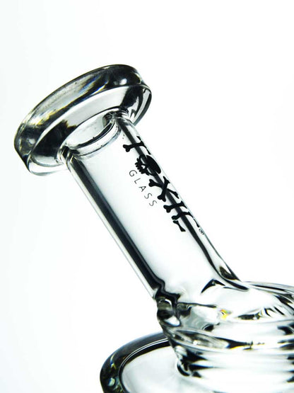 Cyclone Recycler By Toxic Glass