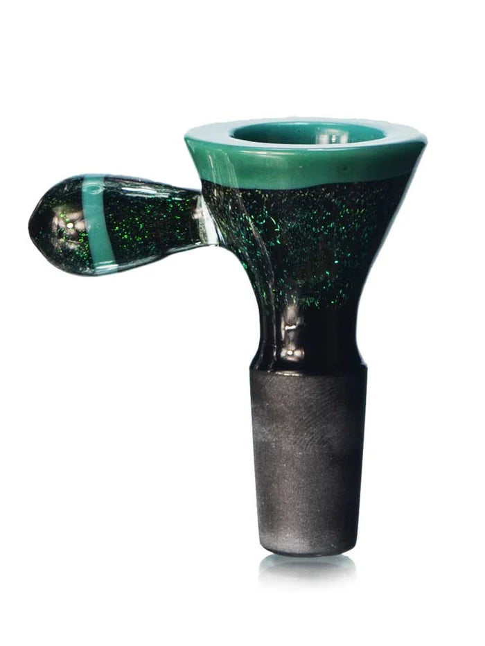 14mm Galaxy Bowl Piece