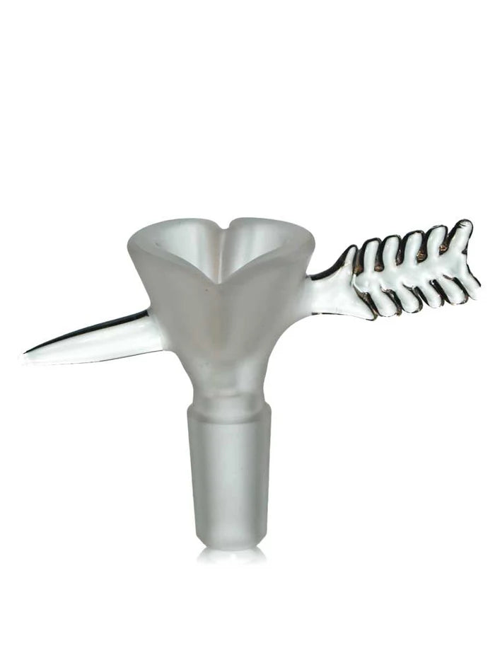 14mm Cupid Heart Bowl