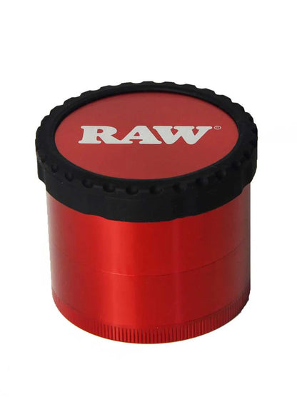 RAW Life Grinder 4 Piece