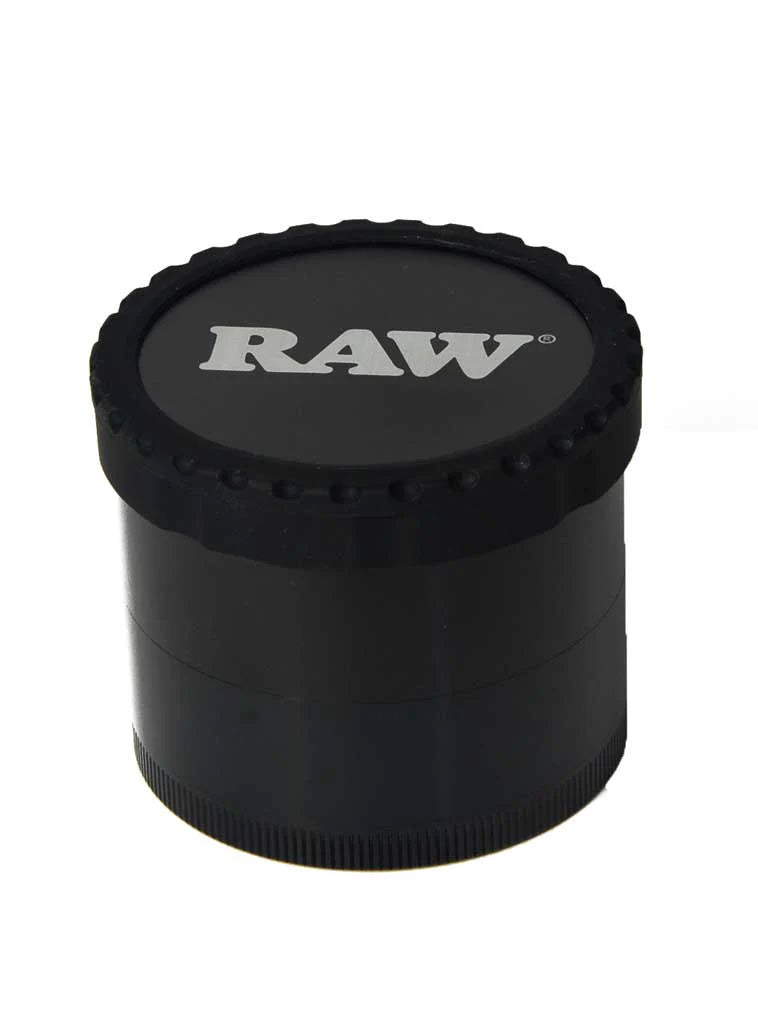 RAW Life Grinder 4 Piece