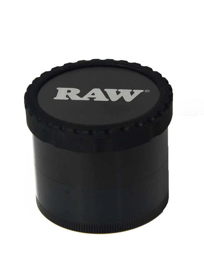 RAW Life Grinder 4 Piece