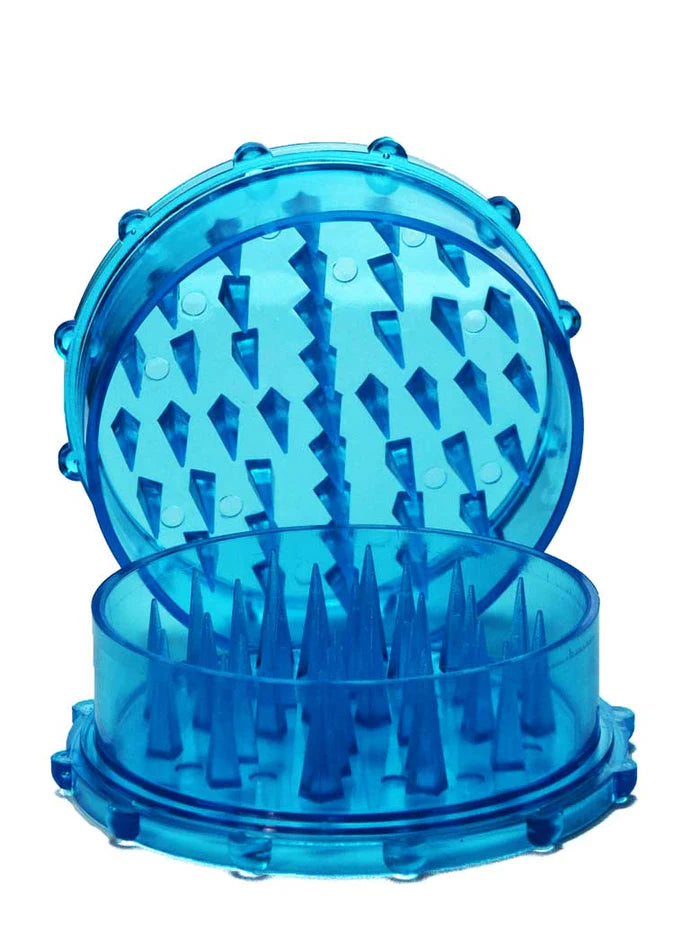 Jumbo Plastic Grinder 100mm