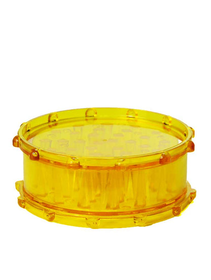 Jumbo Plastic Grinder 100mm