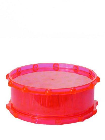 Jumbo Plastic Grinder 100mm