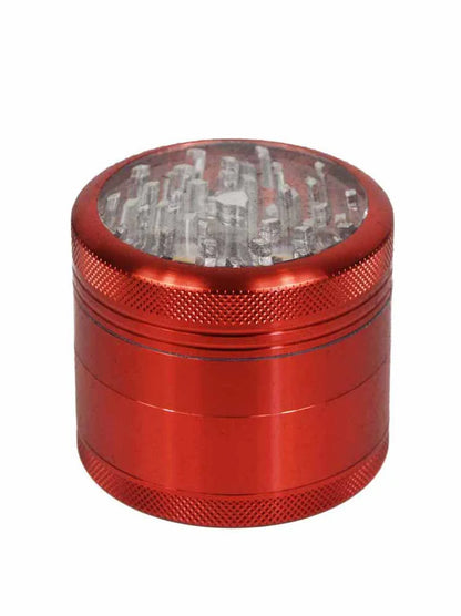 Window Herb Grinder 2.25"