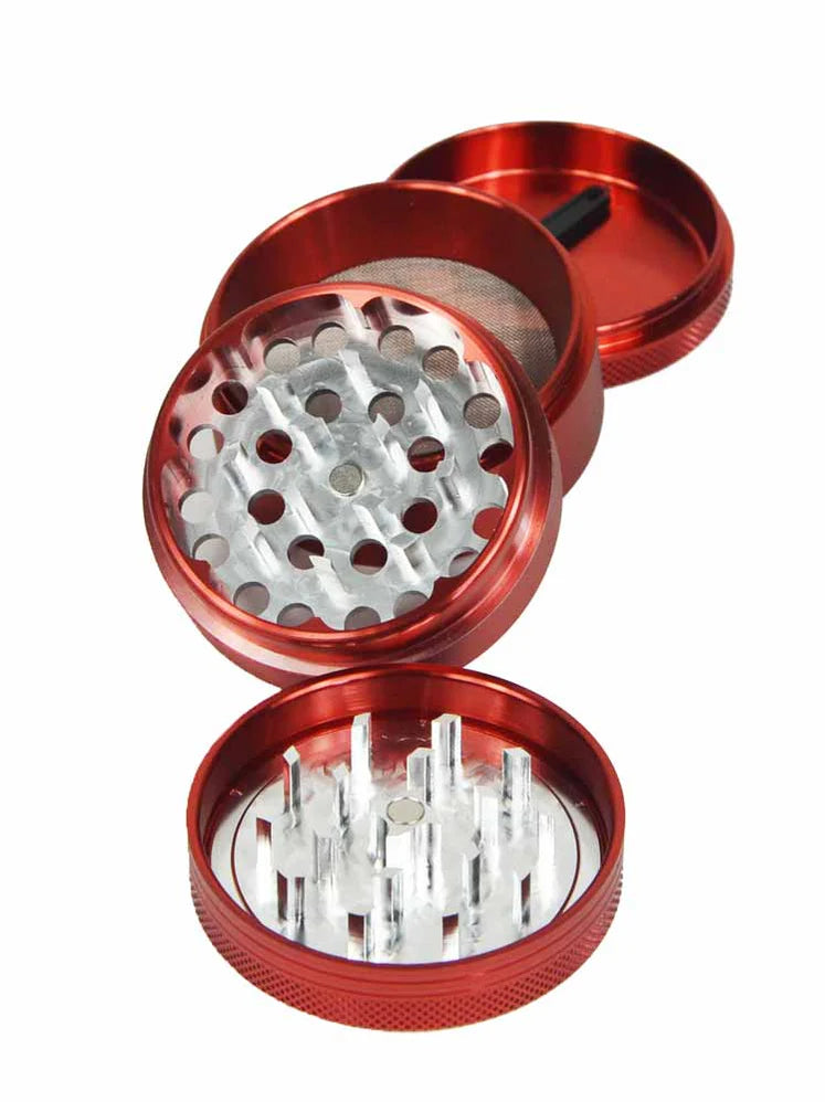 Window Herb Grinder 2.25"