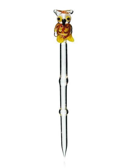 Glass Owl Dabber