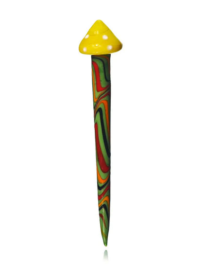 Glass Mushroom Dabber
