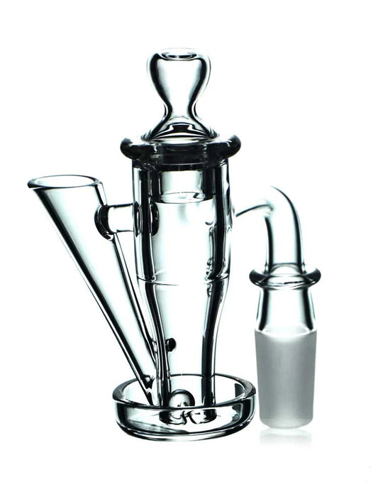 Terp Feeder Quartz Banger