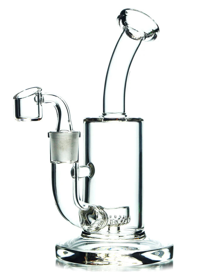 7.5" Simple Dab Rig by SWRV