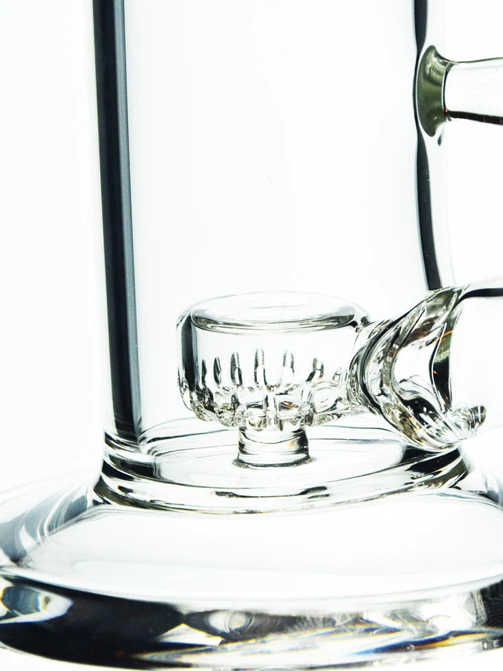 7.5" Simple Dab Rig by SWRV