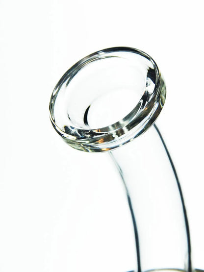 7.5" Simple Dab Rig by SWRV